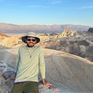 Meet your Posher, Billy